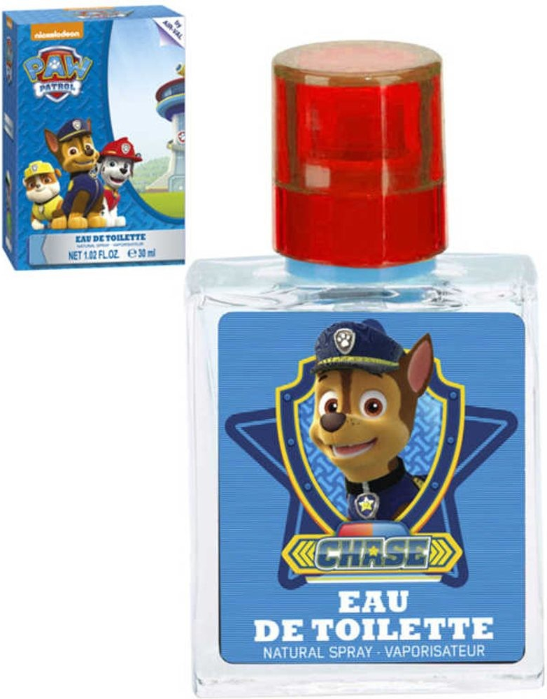 Paw Patrol toaletní voda unisex 30 ml