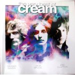 The Cream - The Very Best Of Cream CD – Hledejceny.cz