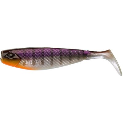 Gunki Gumová nástraha G Bump U.V Purple Perch - 8cm – Zboží Dáma