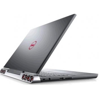 Dell Inspiron 15 N-7566-N2-711K