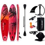 Paddleboard Thunder SUP ISLE 320 cm – Sleviste.cz