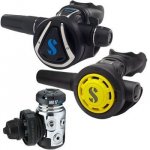 Scubapro MK17 EVO / C370 / R095 DIN 300 – Zboží Dáma