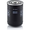 Olejový filtr pro automobily MANN-FILTER Olejový filtr MANN W933/1 (MF W933/1)