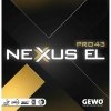 Gewo Nexxus EL PRO 43