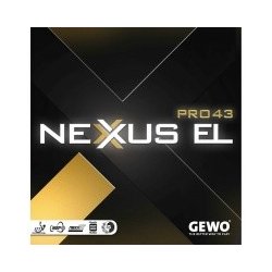 Gewo Nexxus EL PRO 43