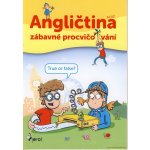 Angličtina procvičování A1-B1 – Sleviste.cz