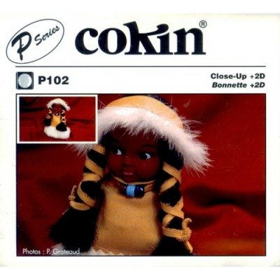 Cokin P102 – Zboží Mobilmania