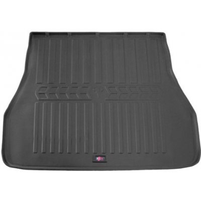 Gumová vana do kufru Stingray Toyota Land Cruiser 300 (2021-), Lexus LX (J300/310) (2022-) – Hledejceny.cz