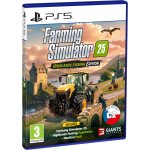 Farming Simulator 25 (Highlands Fishing Edition) – Zboží Mobilmania