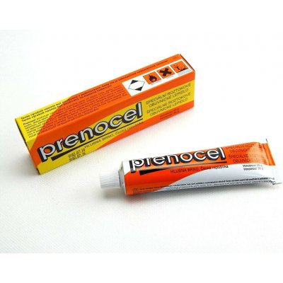 PRENOCEL lepidlo na boty 35 g – HobbyKompas.cz