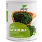 Nutrisslim Spirulina Powder Bio 100 g 3830052954412 – Hledejceny.cz