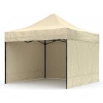 Bestent Nůžkový stan 3x3 BÉŽOVÝ SQ – Zboží Dáma Bestent Nůžkový stan 3x3 BÉŽOVÝ SQ – Zboží Dáma