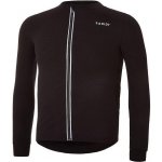 Little Angel Mikina REFLEX smyk rozepínací Outlast Černá – Zboží Dáma