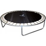 Aga skákací plocha k trampolínám 305cm 60 ok – Zboží Mobilmania