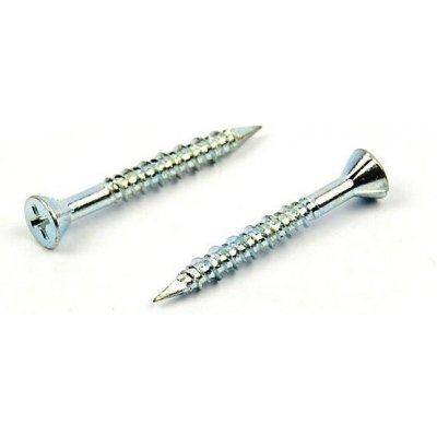 Šroub CETRIS M4,2 x 55/30 ZB – Hledejceny.cz