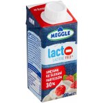 Meggle Smetana bez laktózy 30% 200 ml – Zboží Dáma