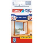 Tesa Insect Stop Comfort 55388-00020-00 1,3 x 1,5 m bílá – HobbyKompas.cz