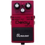 Boss DM 2W – Sleviste.cz