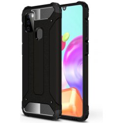 Pouzdro Forcell ARMOR Samsung Galaxy A21S černé