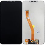 LCD Display + Dotyková deska Huawei Nova 3i – Zboží Mobilmania