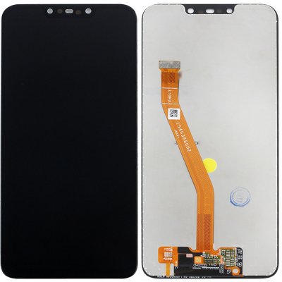 LCD Display + Dotyková deska Huawei Nova 3i – Zbozi.Blesk.cz