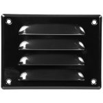 Ventishop KVMc 140 x 105 černá – Hledejceny.cz