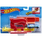 Hot Wheels Odpalovací zařízení kapesní – Zboží Dáma