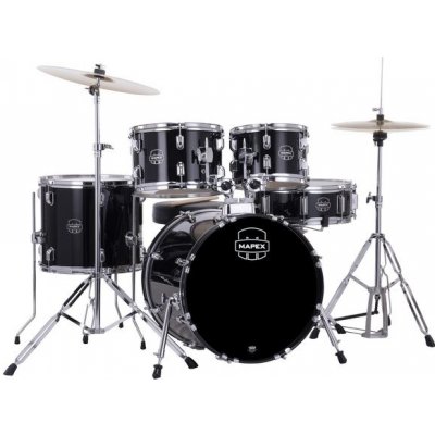 Mapex CM5844FTCDK Comet Dark Black – Zboží Mobilmania