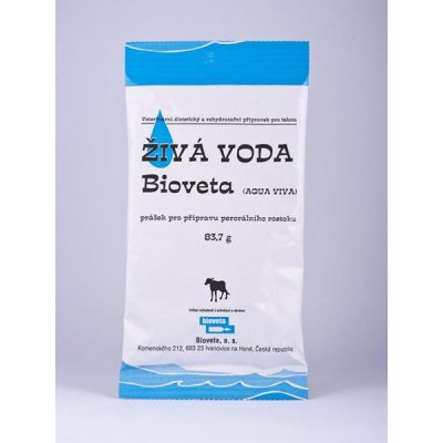 AQUA VIVA PLV SOL 83,7 g – Sleviste.cz