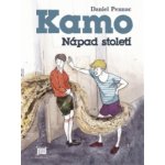 Kamo 1 &ndash; Nápad století - Pennac, Daniel – Hledejceny.cz