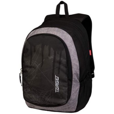 Target dvoukomorový černá – Sleviste.cz