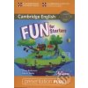 Fun for Starters 4th Edition: Presentation Plus DVD-Rom - Anne Robinson