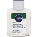 Nivea Men Sensitive Pro Ultra balzám po holení s konopným olejem 100 ml – Hledejceny.cz