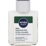 Nivea Men Sensitive Pro Ultra balzám po holení s konopným olejem 100 ml – Zbozi.Blesk.cz