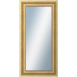DANTIK KŘÍDLO 50 x 100 cm zlaté 2772 – Hledejceny.cz