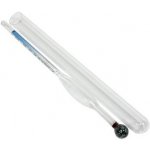 Moštoměr 0-30% bez teploměru 21cm KOZÁČEK – Zboží Mobilmania