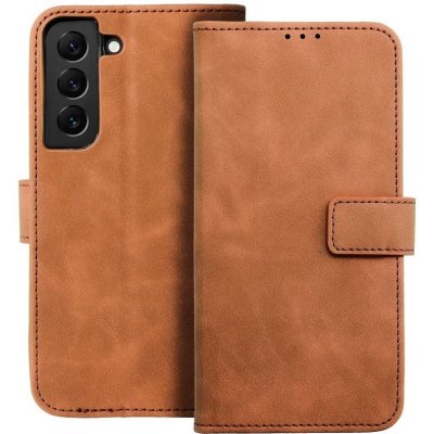 Pouzdro Flip Tender Book Xiaomi Redmi Note 12 PRO PLUS 5G béžové – Zboží Mobilmania