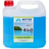 Bazénová chemie WETTER Algicid 3l