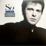 Peter Gabriel - So LP – Sleviste.cz
