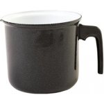 Olymp Beryl černý 12 cm 1 l – Zboží Dáma