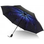 Vesmír Carla CArPAR01WZ16 dámský skládací deštník – Zboží Mobilmania
