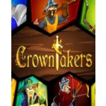 Crowntakers – Hledejceny.cz