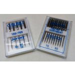 Jehly do šicího stroje STRETCH, vel. 75 – Zboží Dáma