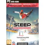 Steep (Winter Games Edition) – Sleviste.cz