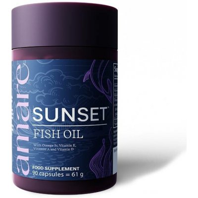 Kyäni Sunset 90 kapslí – Zboží Dáma