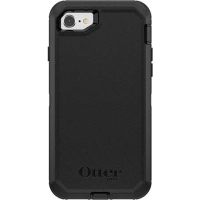 Pouzdro OTTERBOX DEFENDER APPLE IPHONE/8/7 čierne PRO PACK – Hledejceny.cz