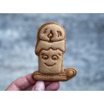 TVOŘÍTKO Svíčka II - vykrajovátko – Hledejceny.cz
