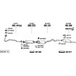 Bosal BS 283-321 – Hledejceny.cz