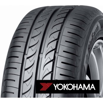 Yokohama BluEarth AE-01 185/60 R15 84H