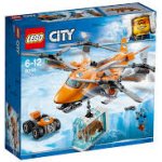 LEGO® City 60193 Polární letiště – Zboží Živě